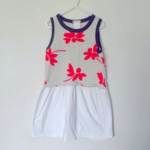 Crewcuts Sleeveless Sundress